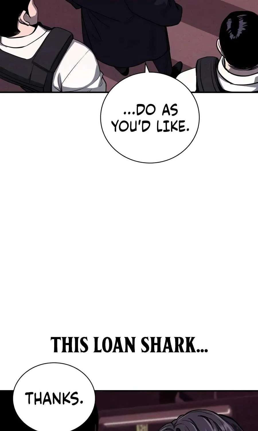 Debtbound by Blood Chapter 40 - page 15