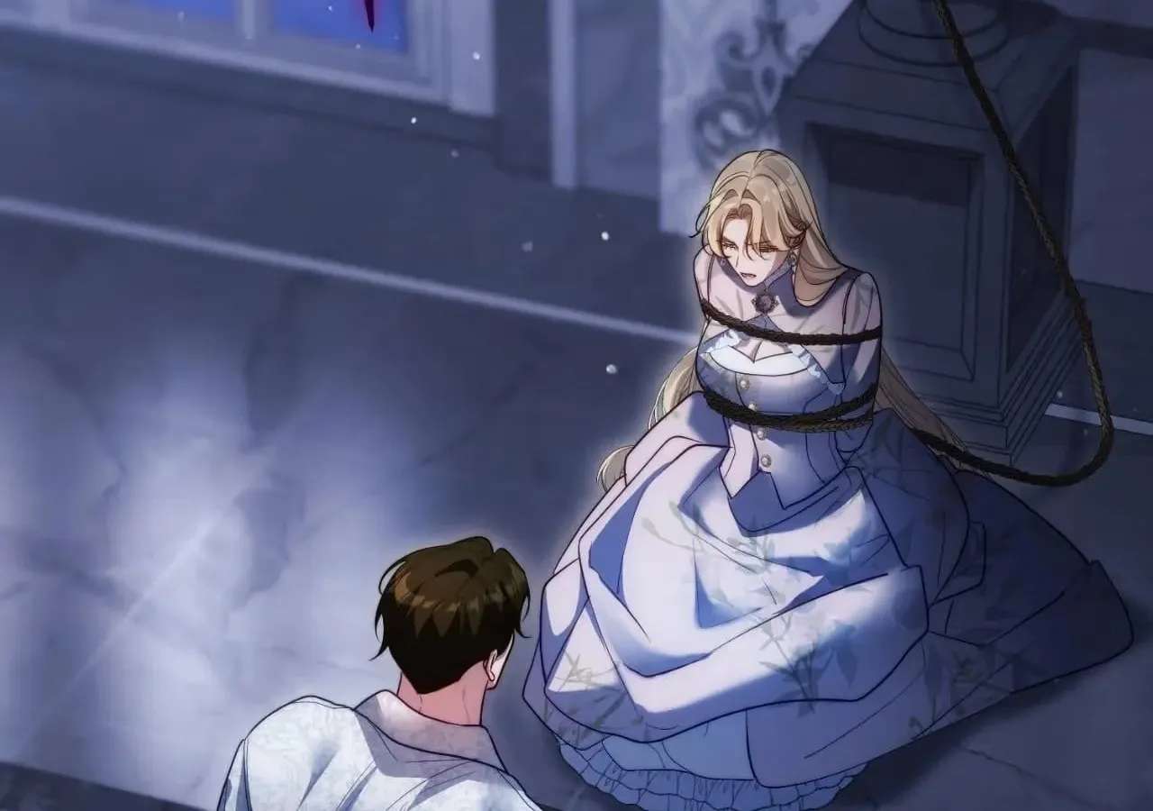 No More Regrets Chapter 59 - page 17