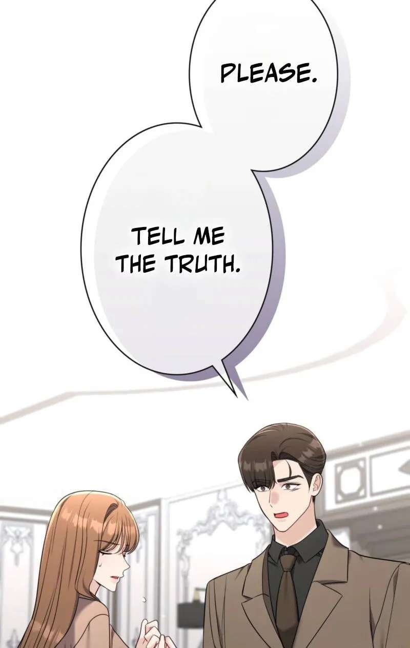 To the Brother of the Husband I Loved Chapter 38 - page 49
