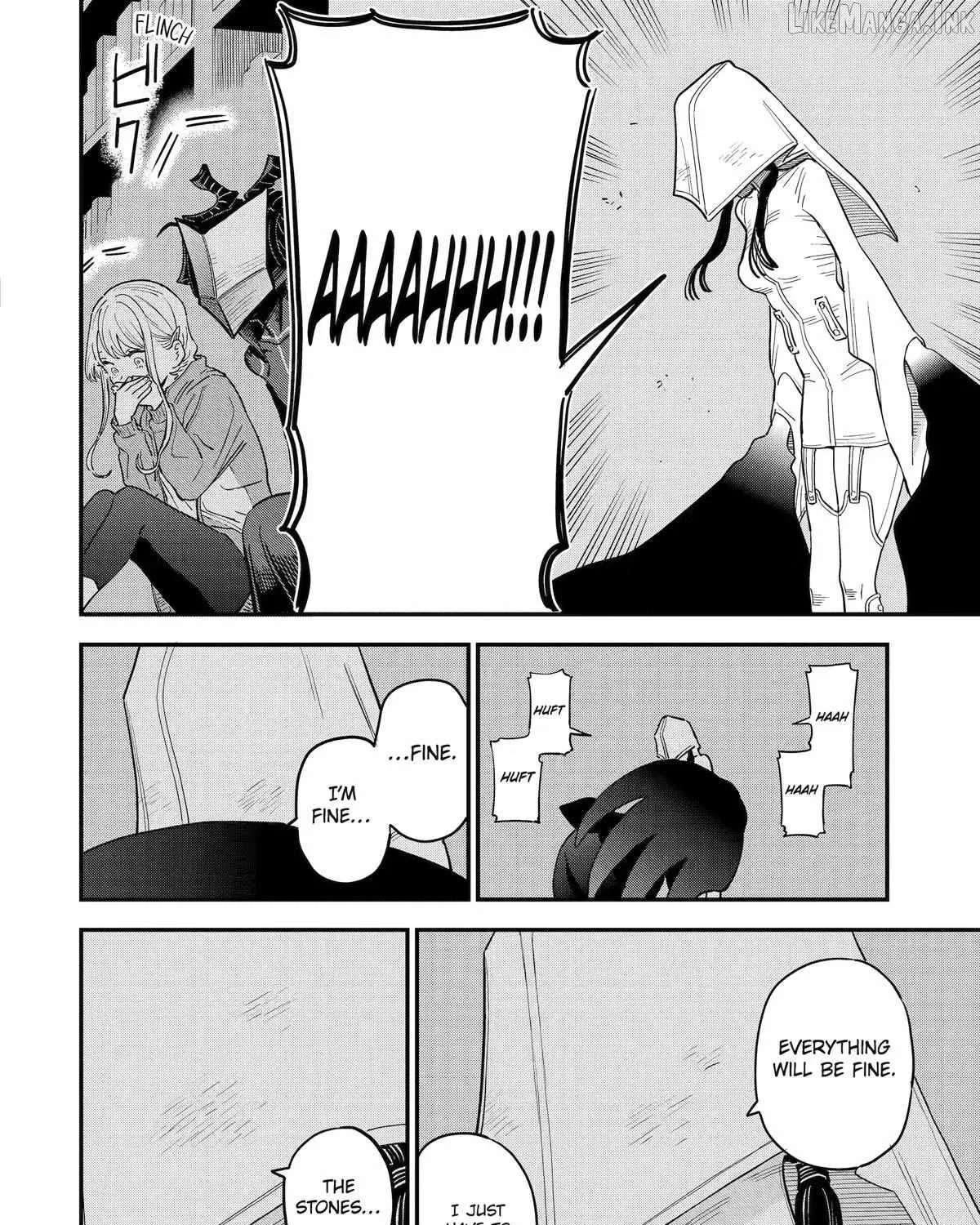 Daiakutou Shounen Chapter 23 - page 48