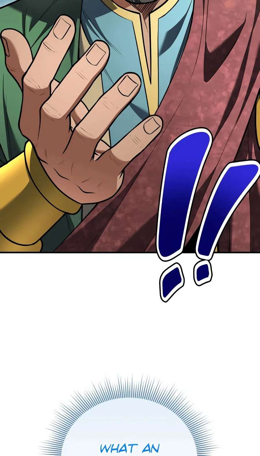 The Otherworldly Nutritionist Chapter 36 - page 32