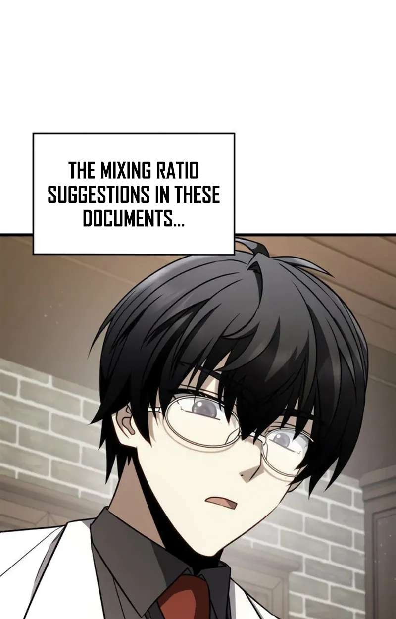 I'm Quitting Everything and Selling Cola Chapter 11 - page 64
