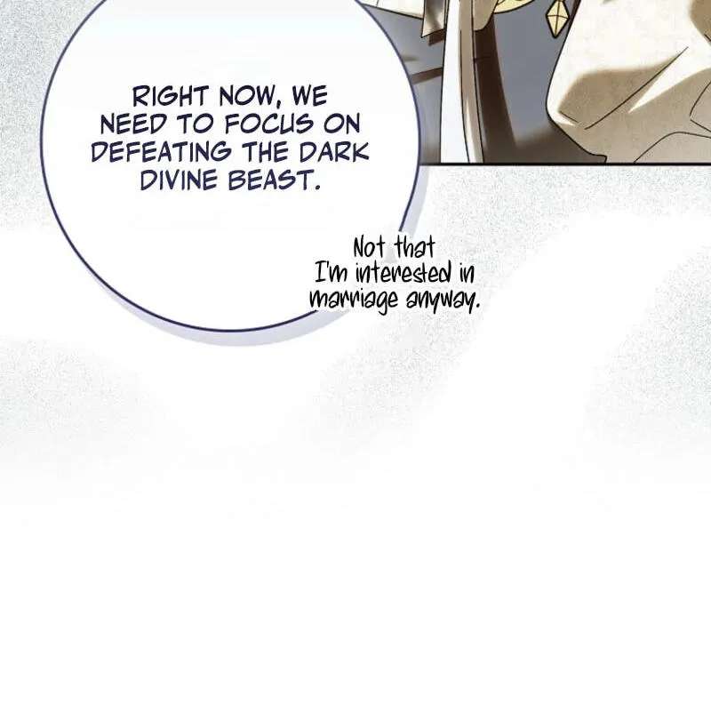 The White Tiger Princess Is Safe Chapter 50 - page 19