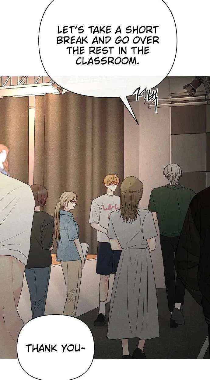 The Epitome of a Male Lead Chapter 57 - page 58