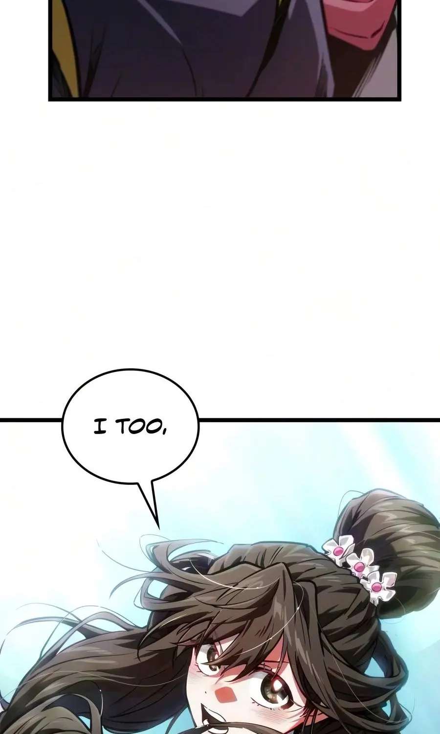 The Genius Martial Artist Who Remembers Everything Chapter 23 - page 3