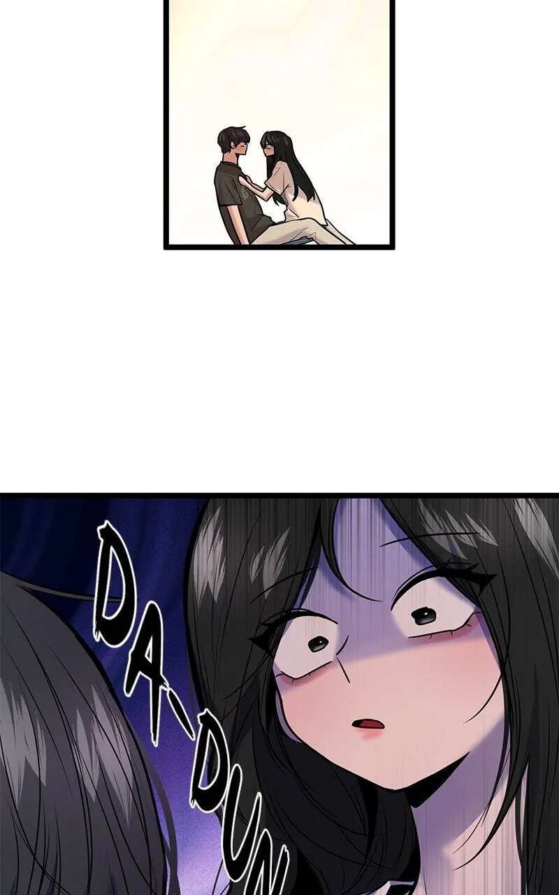 Back To Chanbi Chapter 101 - page 77