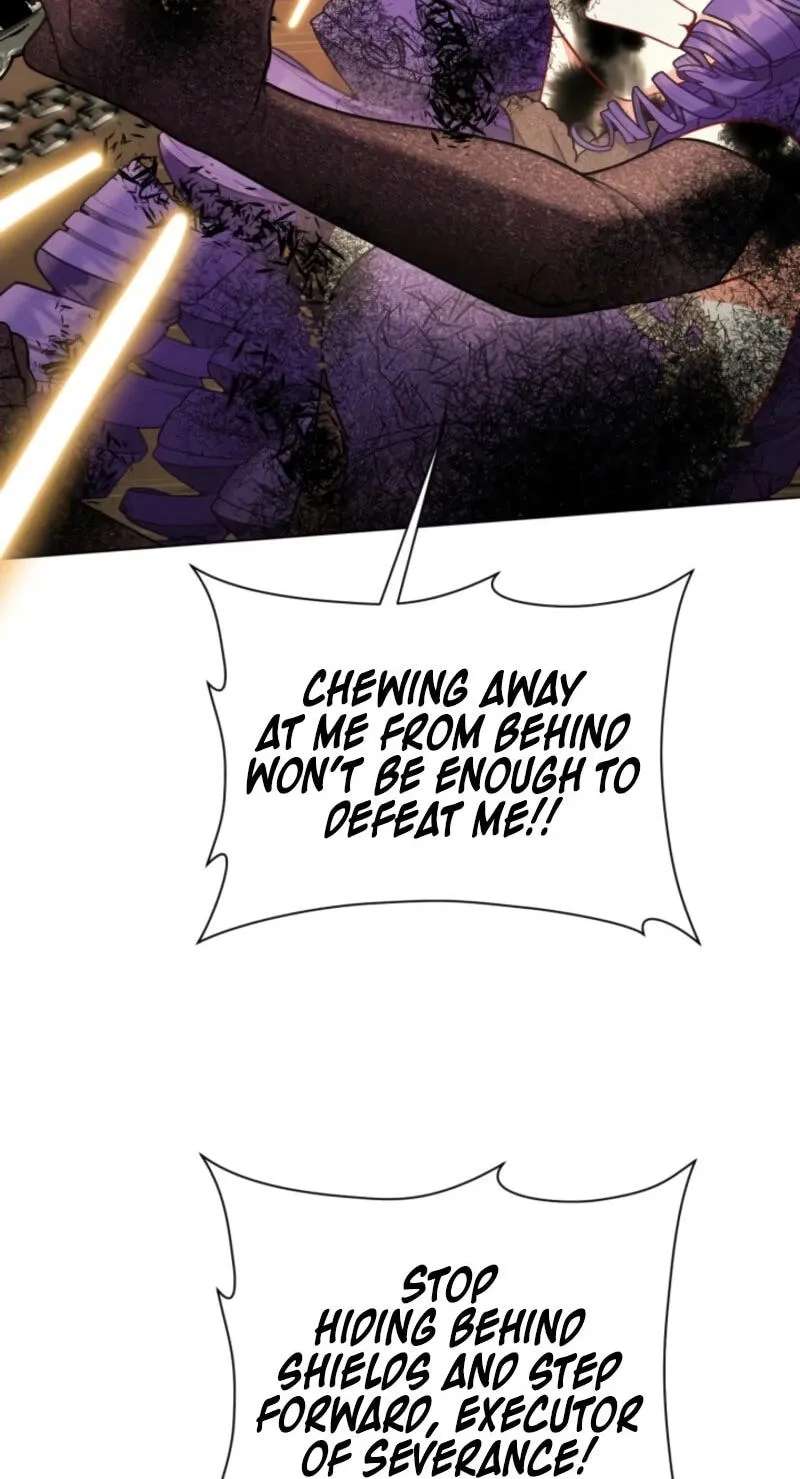 The Perks of Being an S-Class Heroine Chapter 146 - page 47
