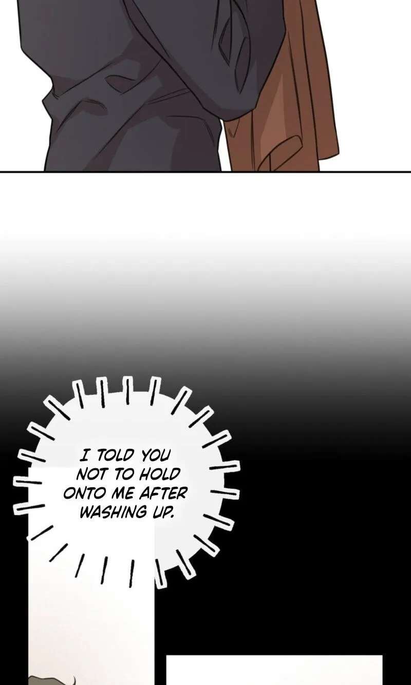 Sandwich Paradox Chapter 47 - page 89