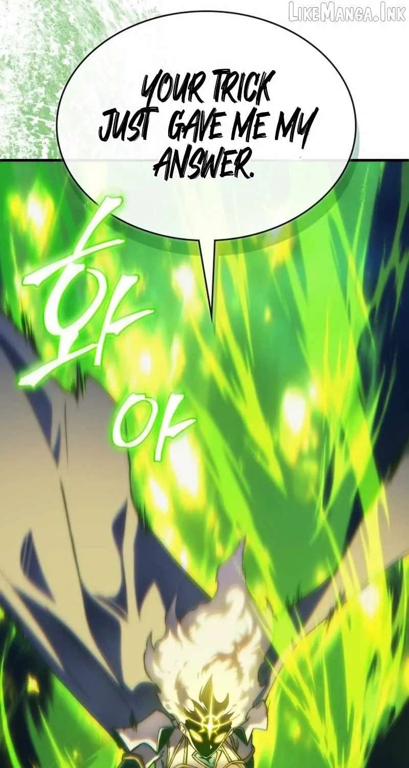 Return of the Apocalypse-Class Death Knight Chapter 85 - page 42