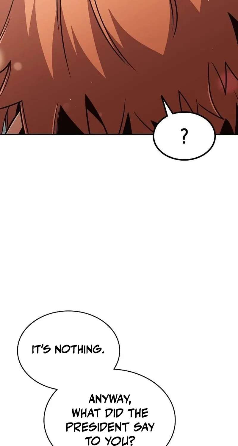 A Cadet Becomes a Prophet?! Chapter 58 - page 17