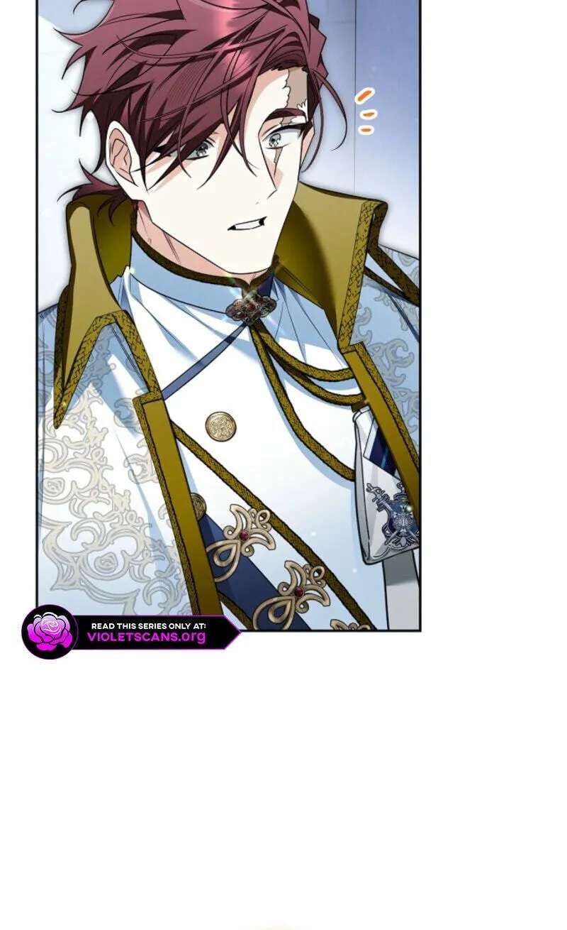 Marriage With A Suspiciously Demure Husband Chapter 23 - page 35