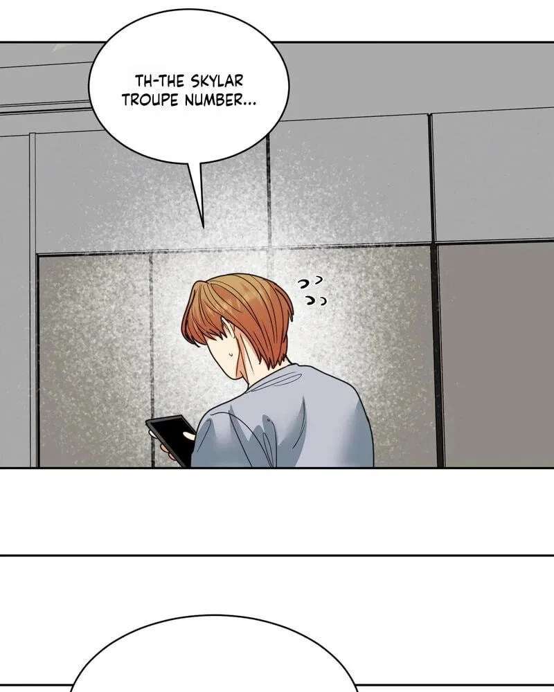 Flower Beggar Chapter 22 - page 95