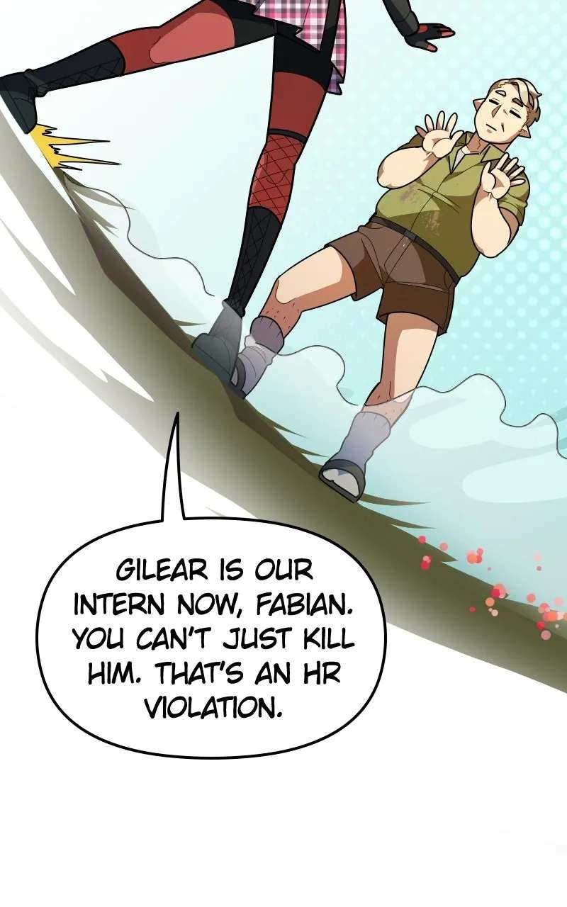 Fantasy High Chapter 63 - page 105