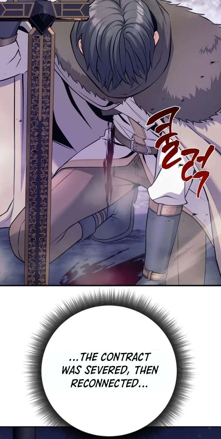 I'm Quitting the Hero's Party Chapter 170 - page 90