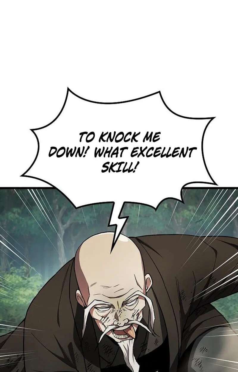 Who’s threatening you with a knife to make you a Heavenly Demon? Chapter 59 - page 83