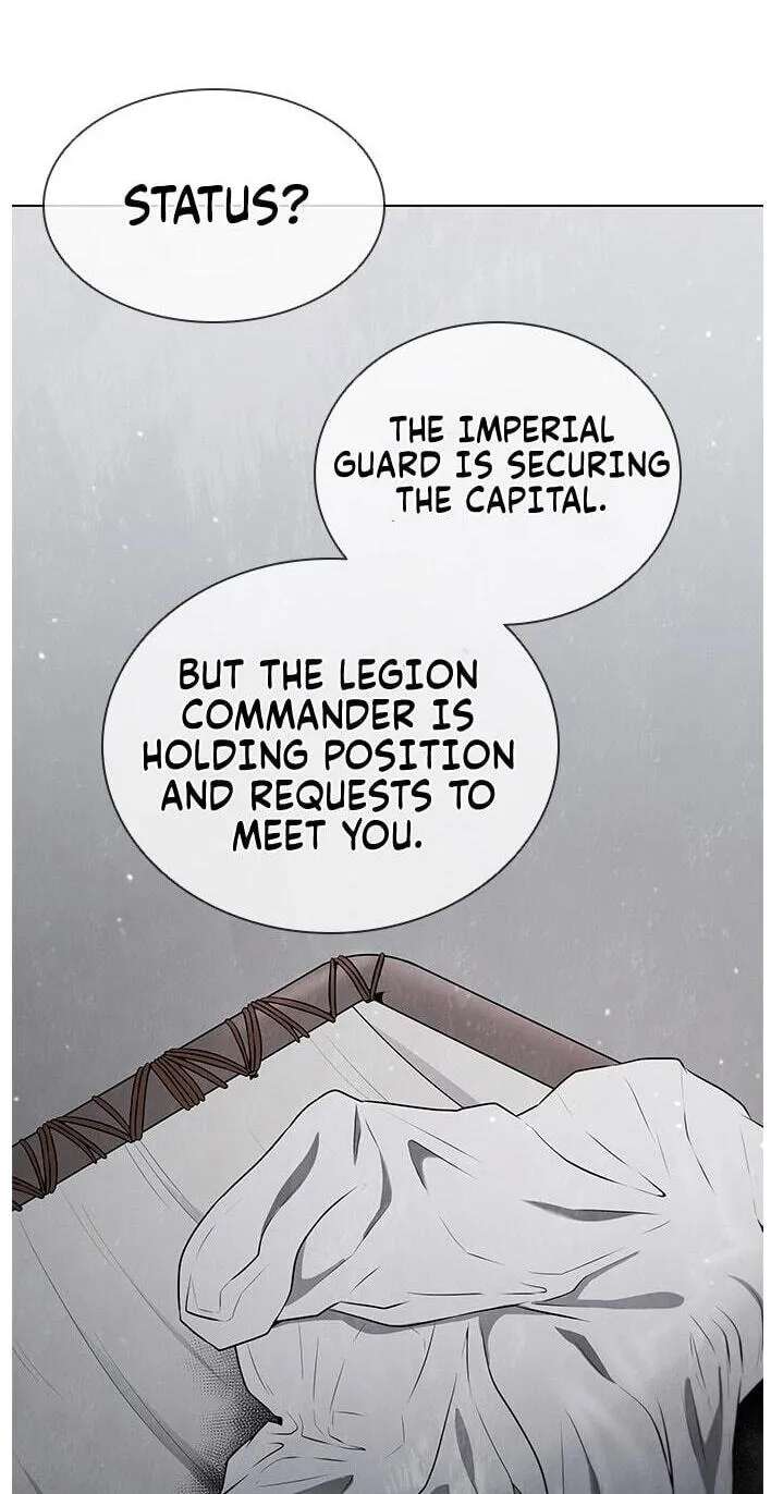 The Long Way of the Warrior Chapter 169 - page 40