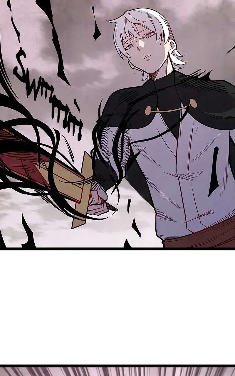 Everywhere & Nowhere Chapter 247 - page 30