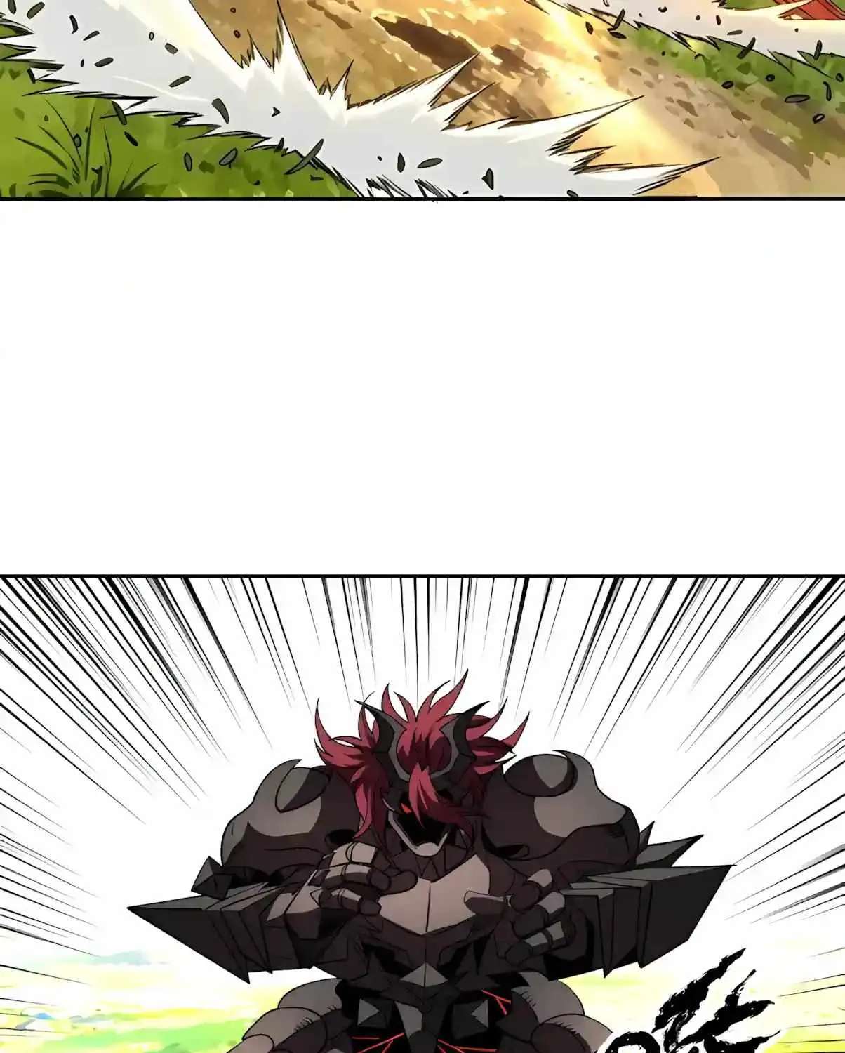 Global Beast Tamer: I Can See the Path of Evolution (2025) Chapter 101 - page 10