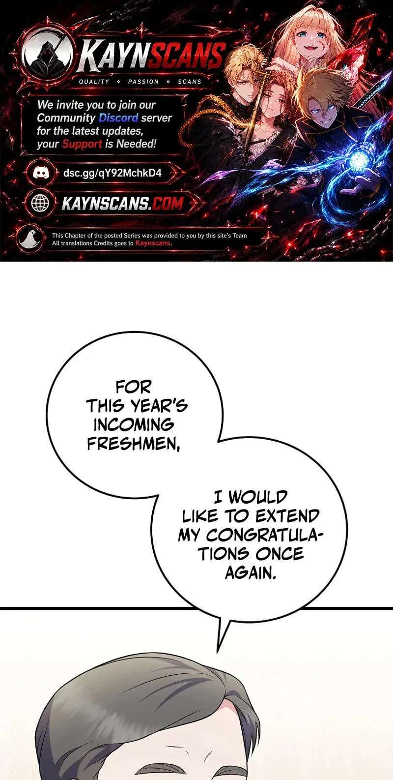A Superstar From Birth Chapter 103 - page 2
