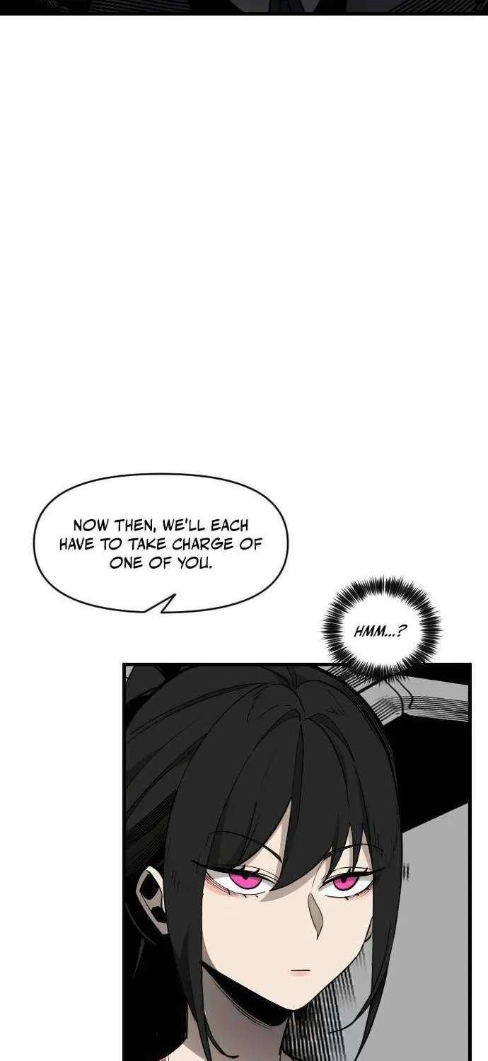 Extermination of the Heavenly Way Chapter 19 - page 22