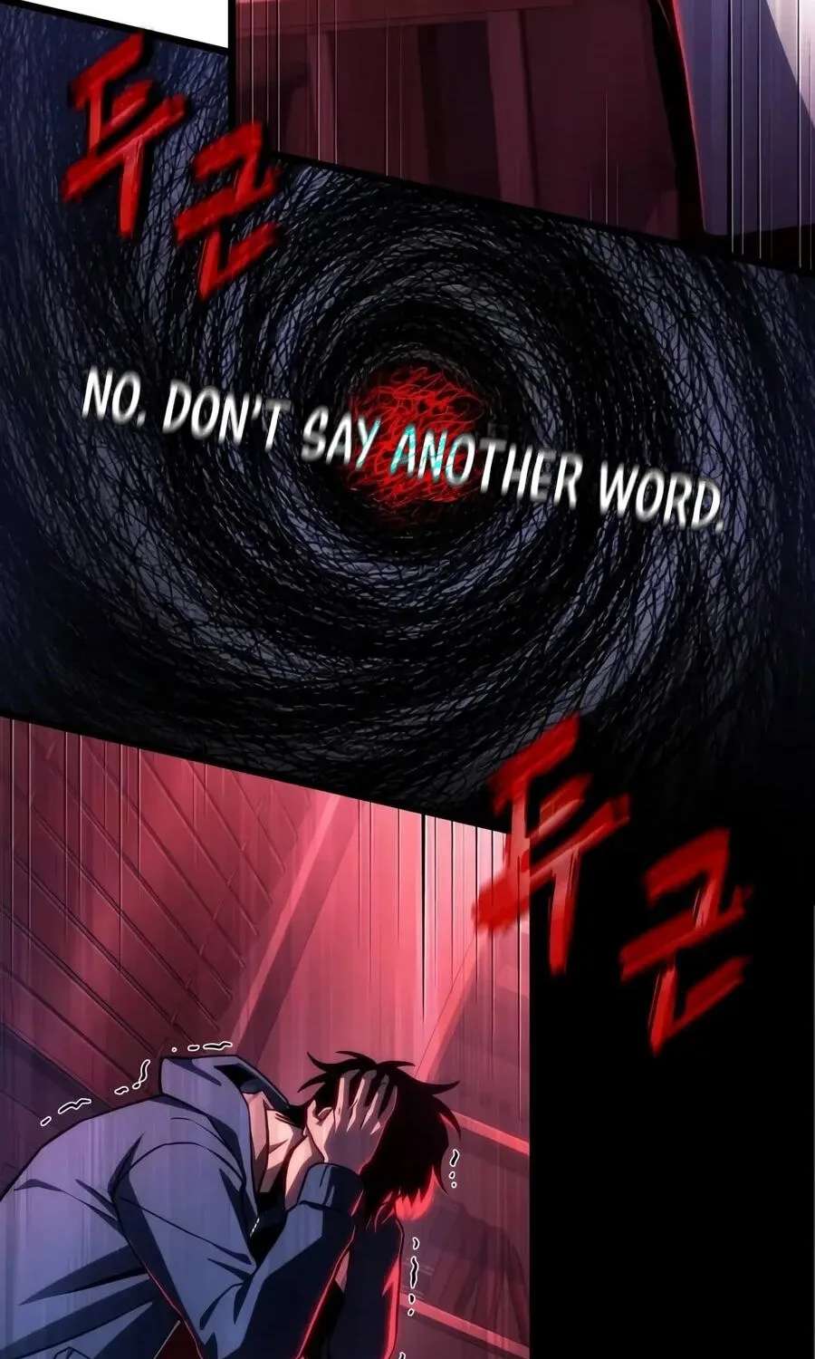 The World After The Fall Chapter 256 - page 100