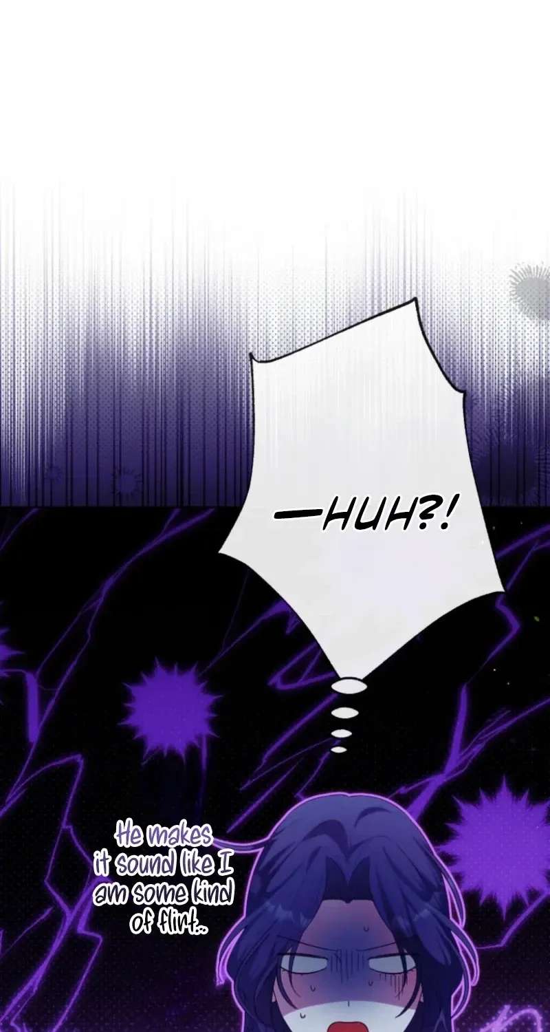 Hantoshigo ni Shinu no ni, Boukun Heika o Toriko ni Shite Shimatta Chapter 8 - page 98