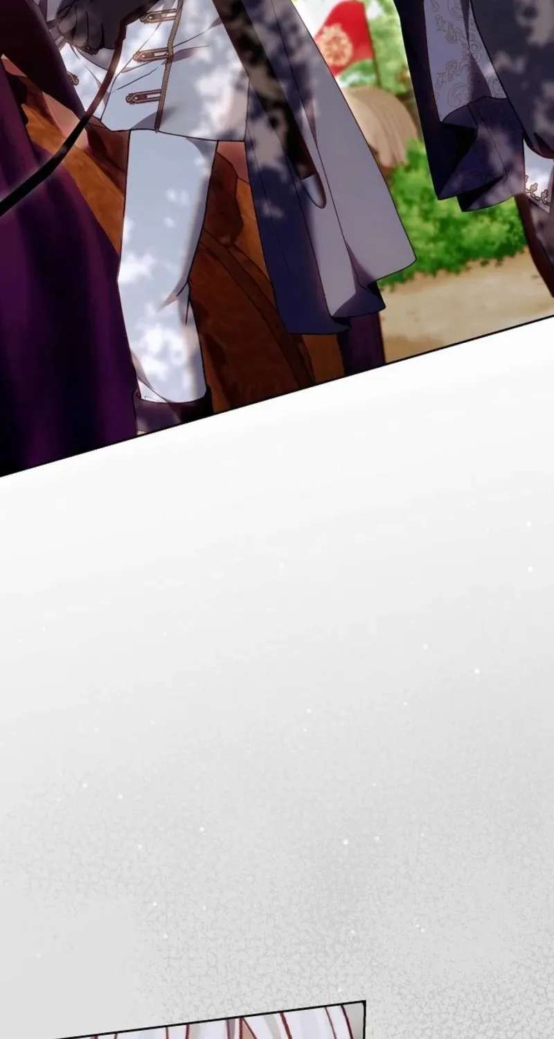 When the Male Lead and Female Lead Broke Apart Chapter 35 - page 13
