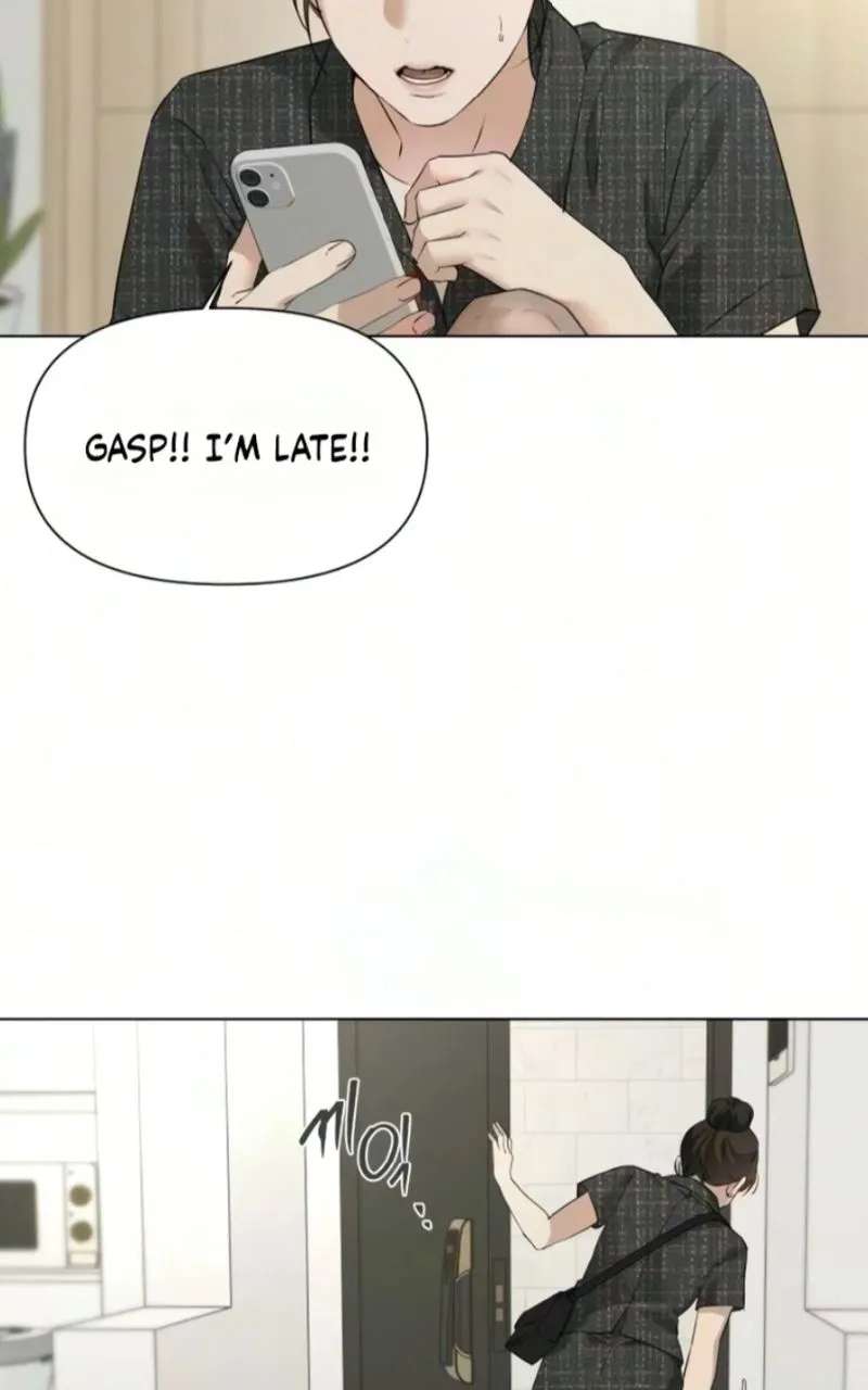My family's Romeo Chapter 60 - page 118