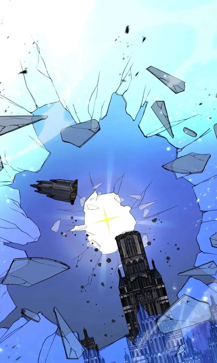 The Art of Reincarnation Chapter 198 - page 238
