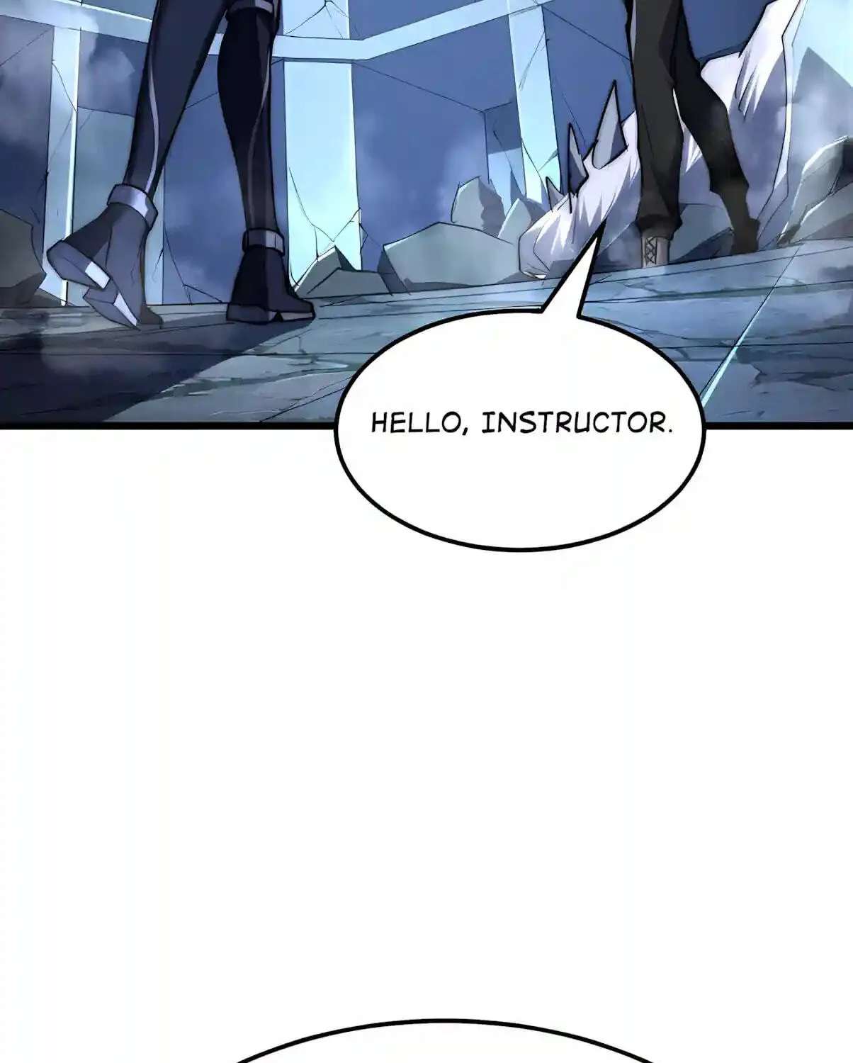 I Became a God Devouring Souls at the Crematorium Chapter 29 - page 87