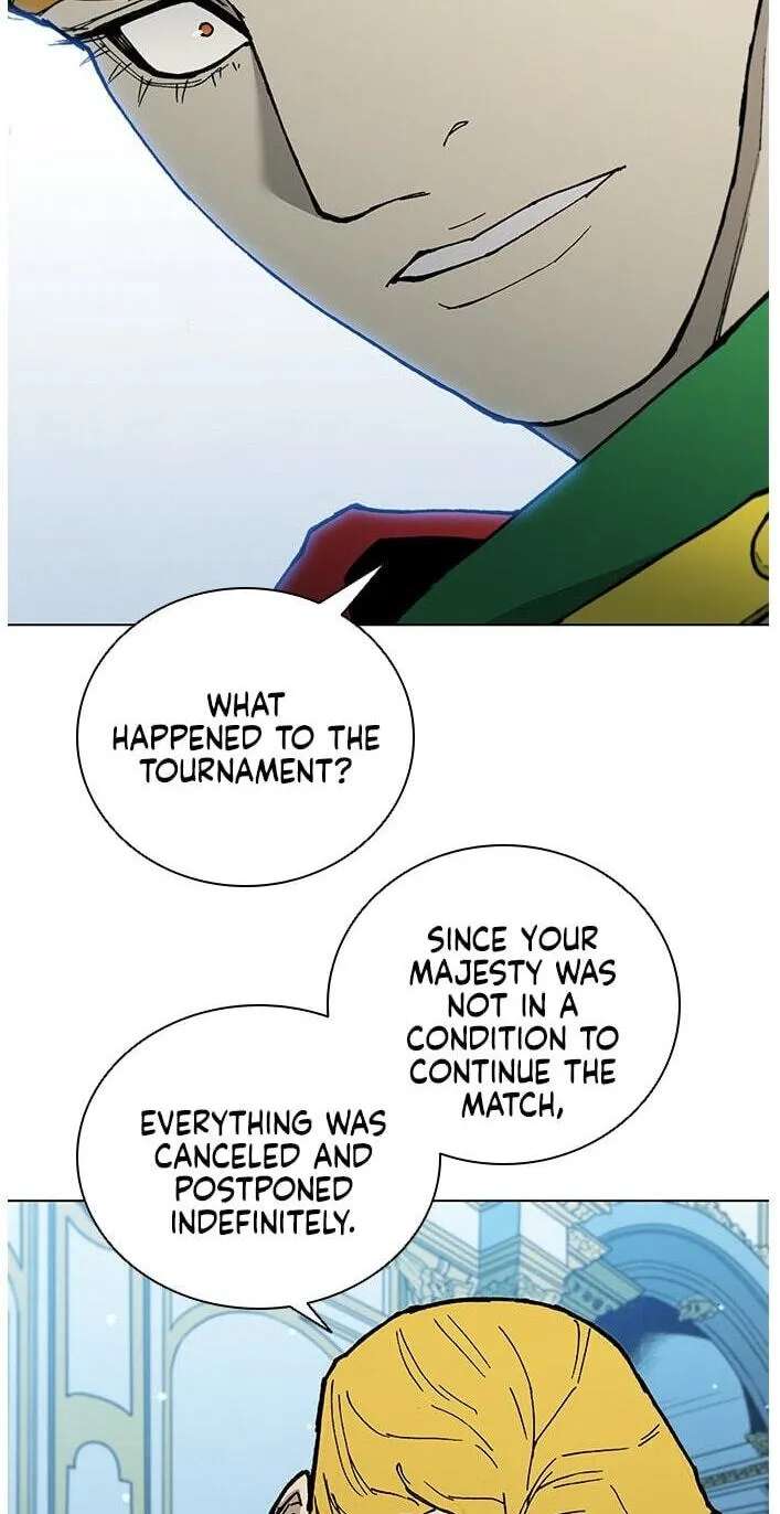 The Long Way of the Warrior Chapter 172 - page 71