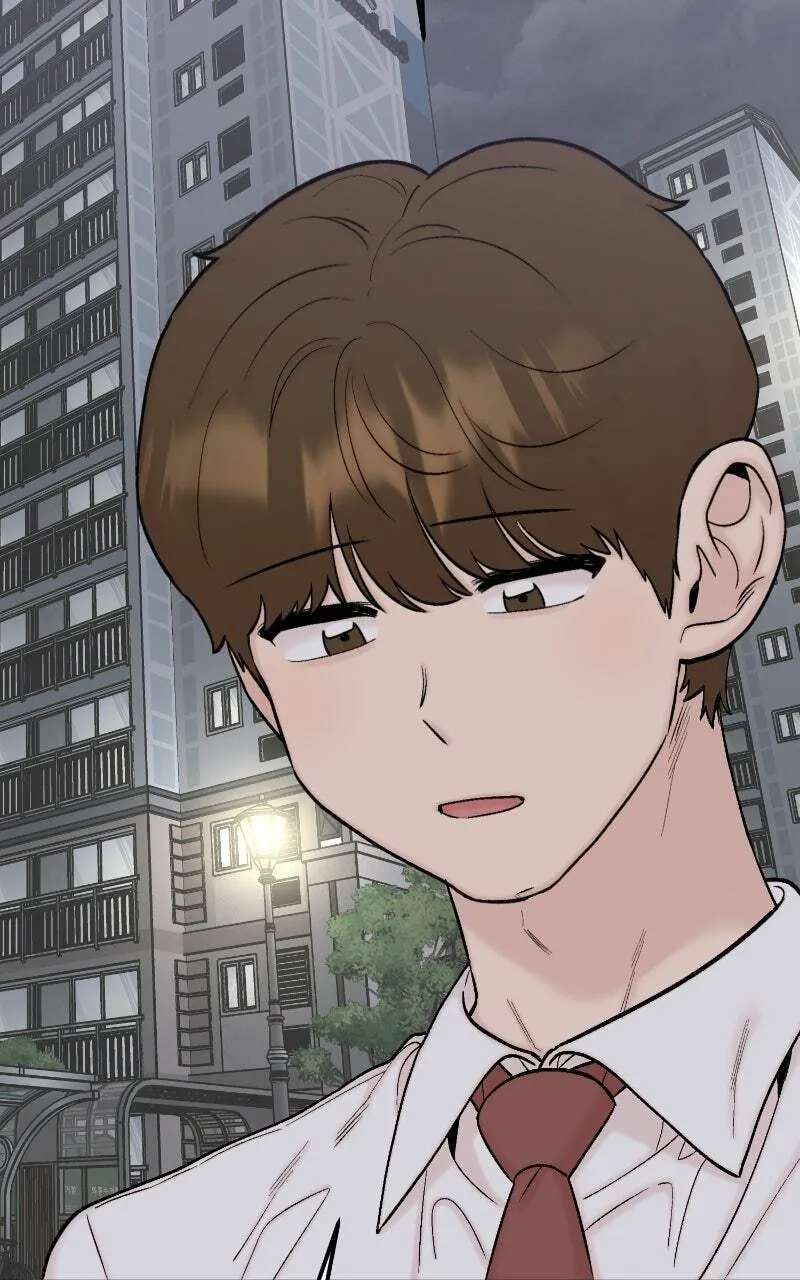 My Dud To Stud Boyfriend Chapter 187 - page 85
