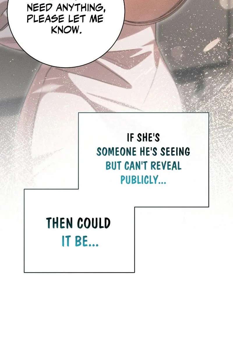 Obsession Chapter 23 - page 22