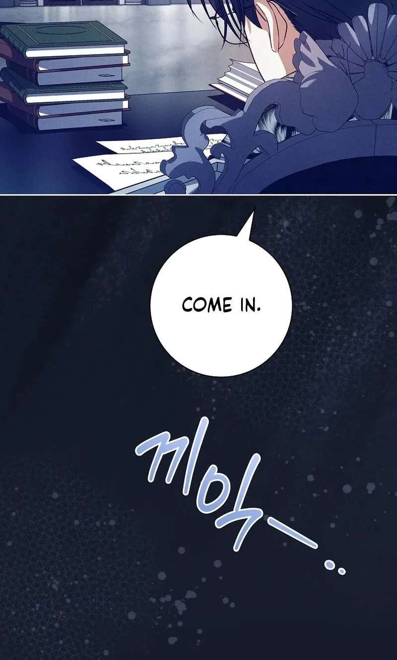 Darling, Why Can't We Divorce? Chapter 106 - page 34