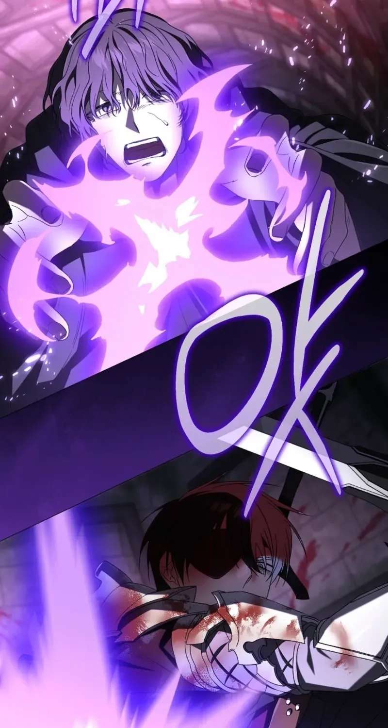 Is It Bad That the Main Character's a Roleplayer? Chapter 29 - page 95