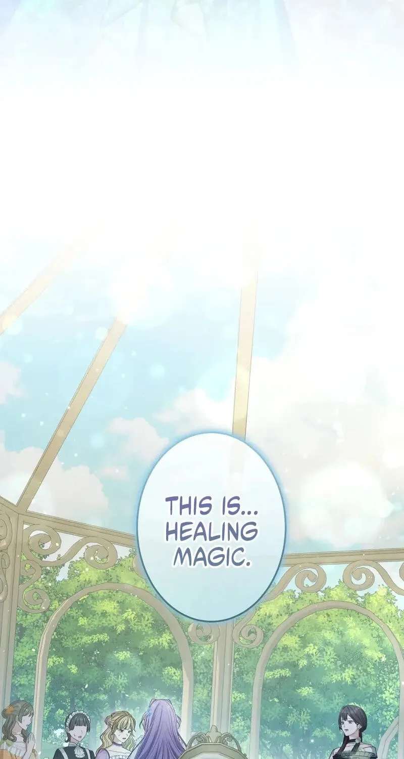 An Affair with My Knight Chapter 35 - page 32