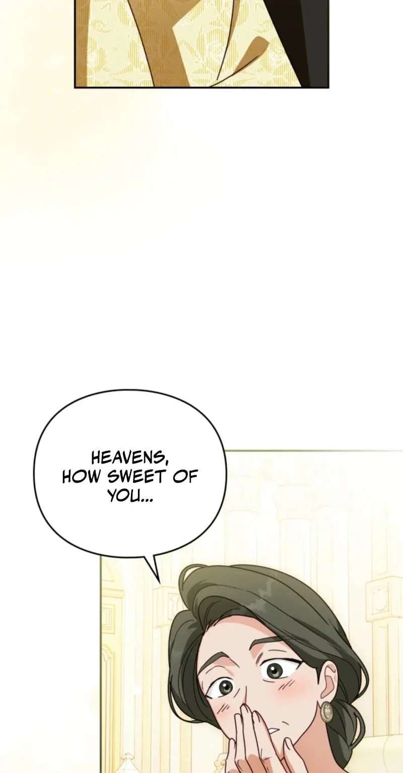 The Search for the Duchess's Husband Chapter 37 - page 31