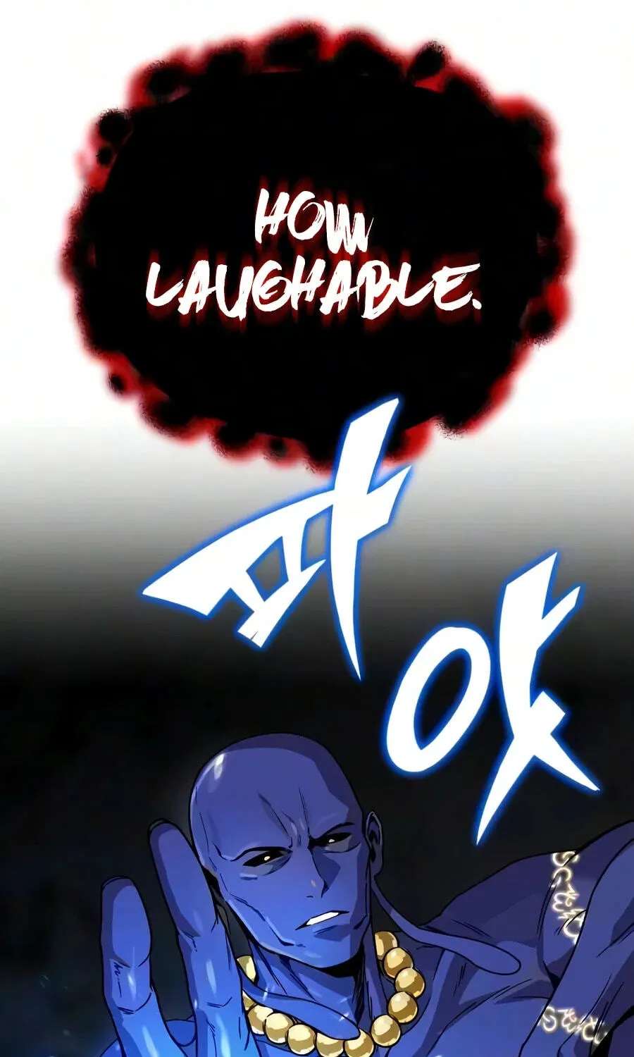 The Lazy Lord Masters the Sword Chapter 161 - page 26
