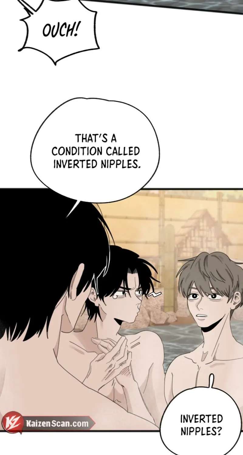 A Hot Spring Trip With Friends Chapter 1 - page 42