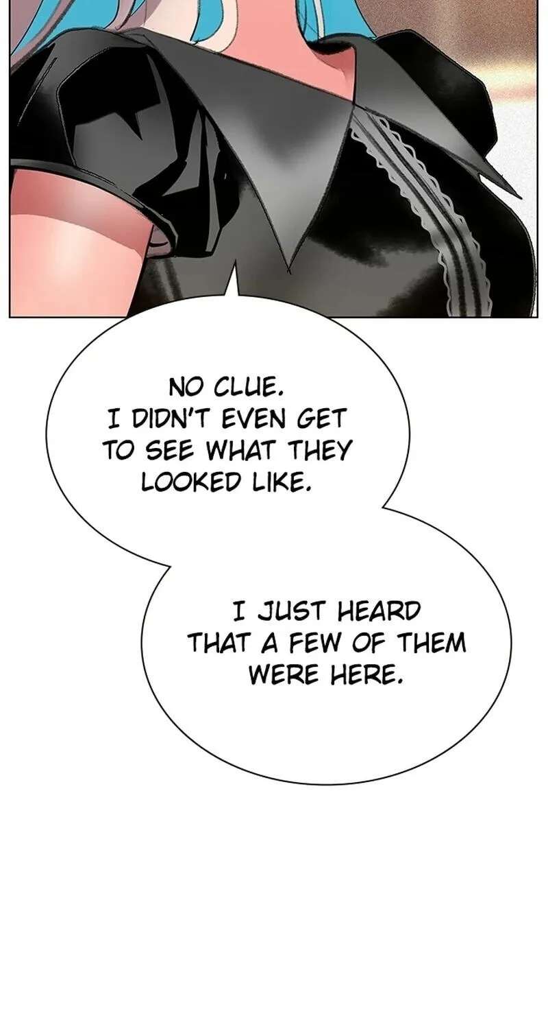 Jungle Juice Chapter 222 - page 62