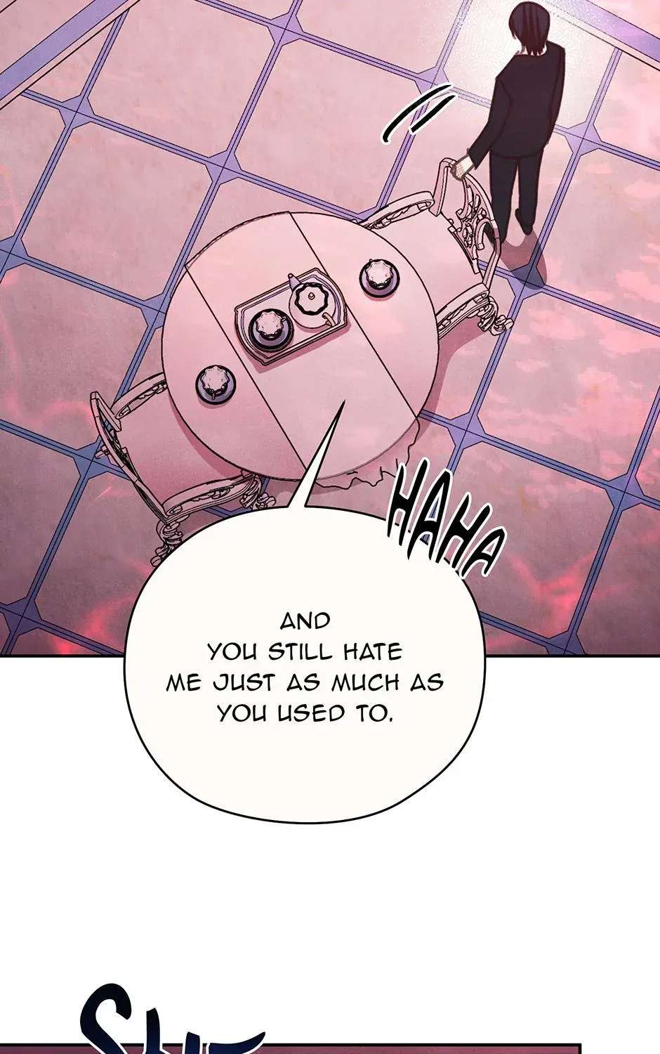 S-Class Spirit Master’s Taming Diary Chapter 72 - page 33
