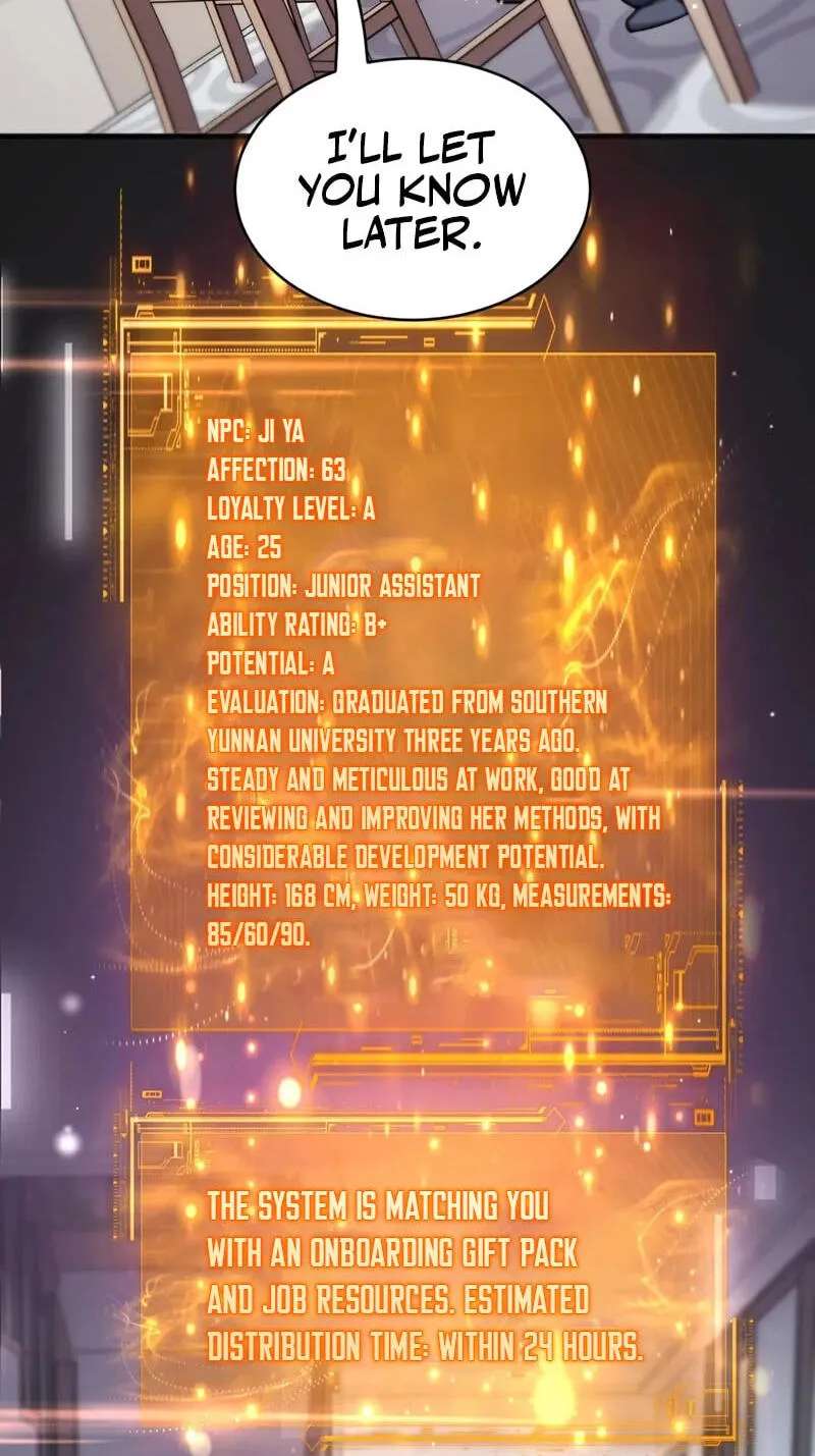Perfect Life System: Double Cash for Her Favor Chapter 120 - page 12