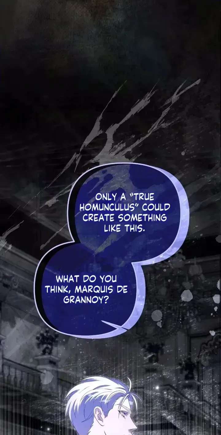 The Murderer Targets Brunettes Chapter 46 - page 30