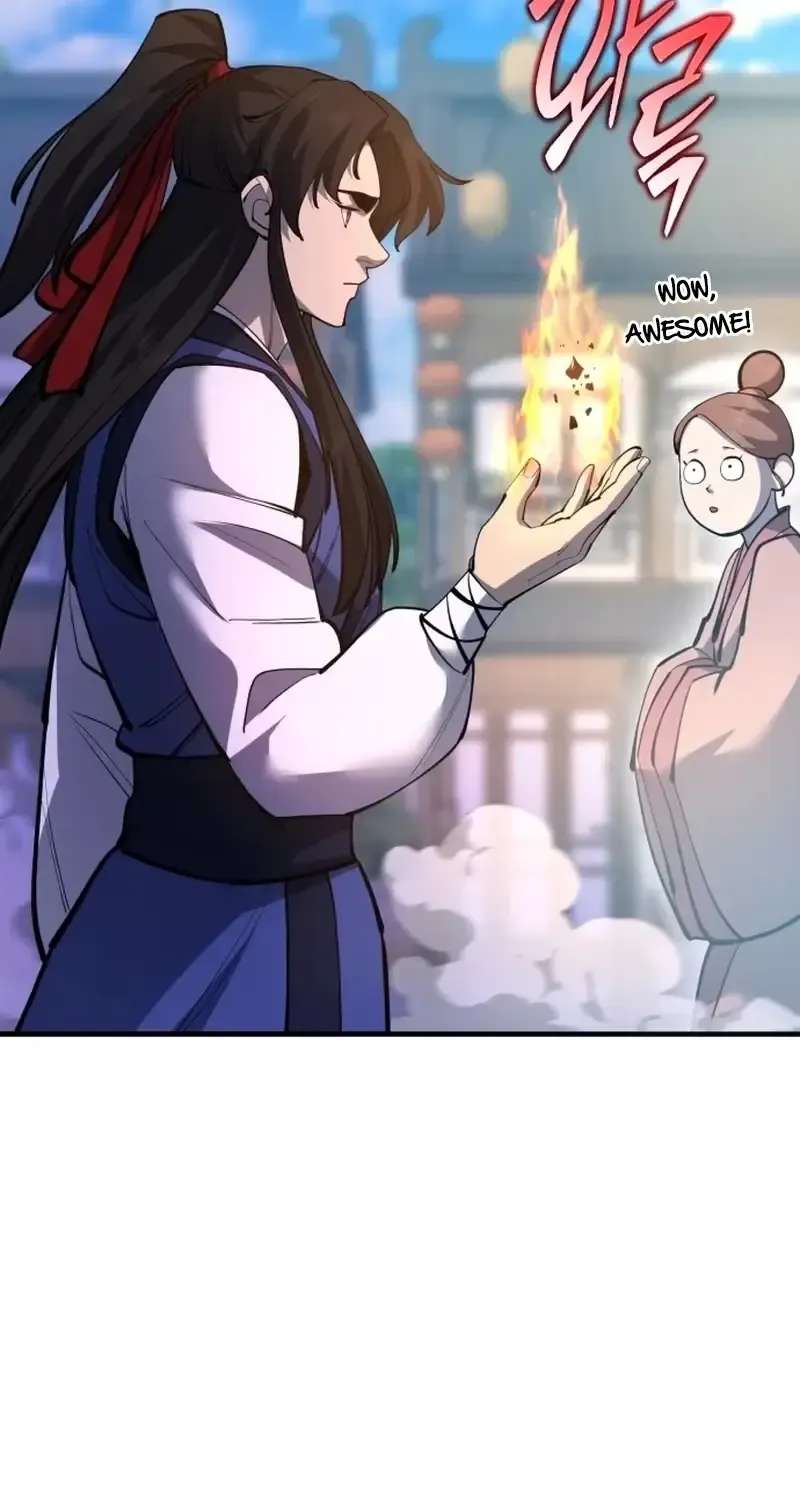 Cheonhajeil Daesahyeong Chapter 192 - page 43