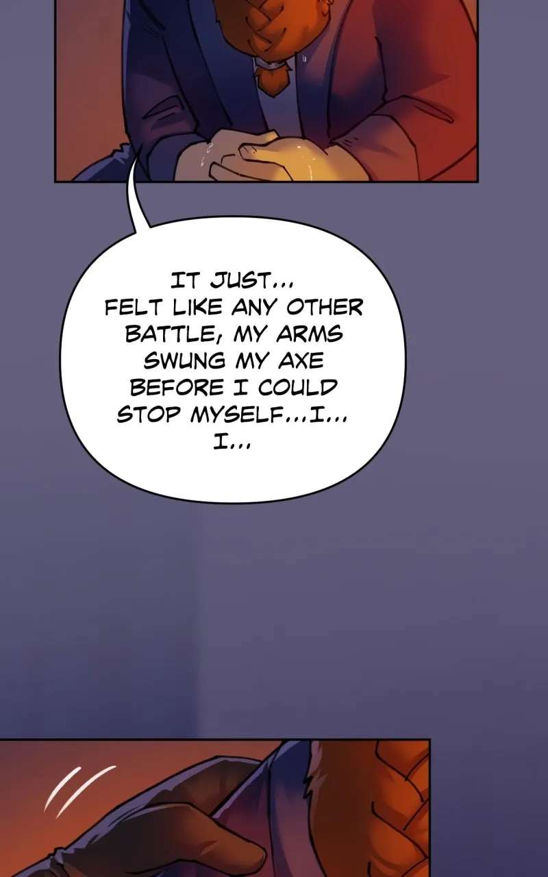 A Spell for a Smith Chapter 82 - page 58