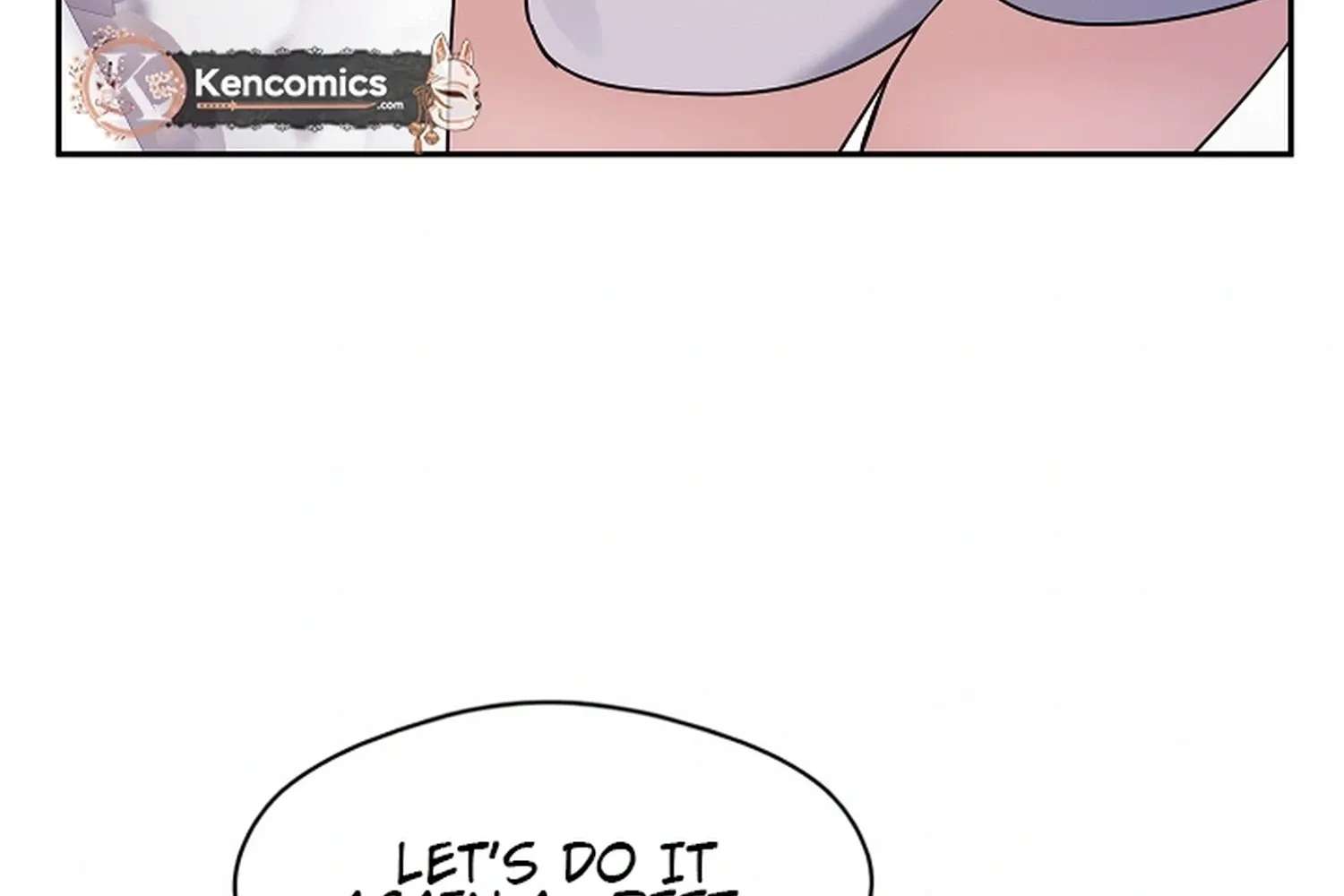 Do It, Oppa! Chapter 5 - page 94