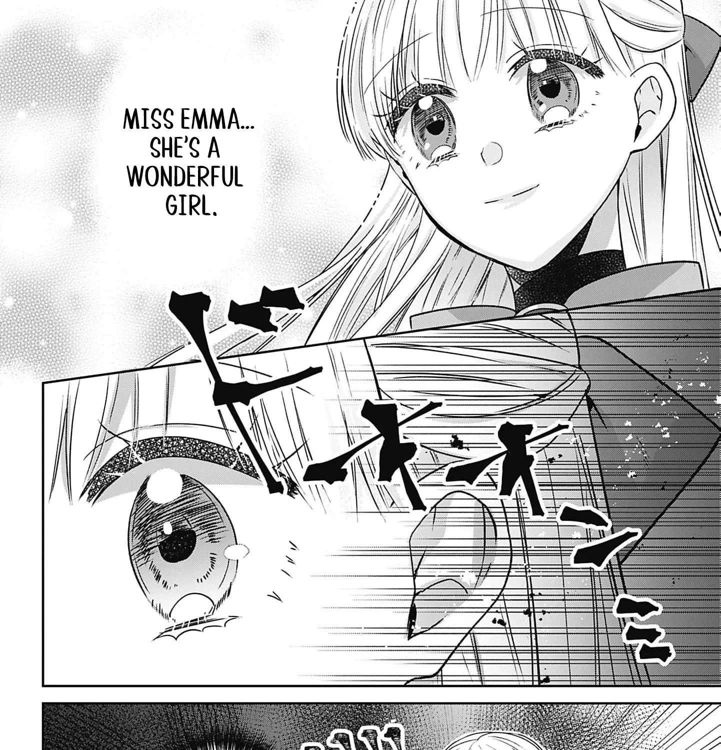 Dragon priestess in the birdcage Chapter 20 - page 26