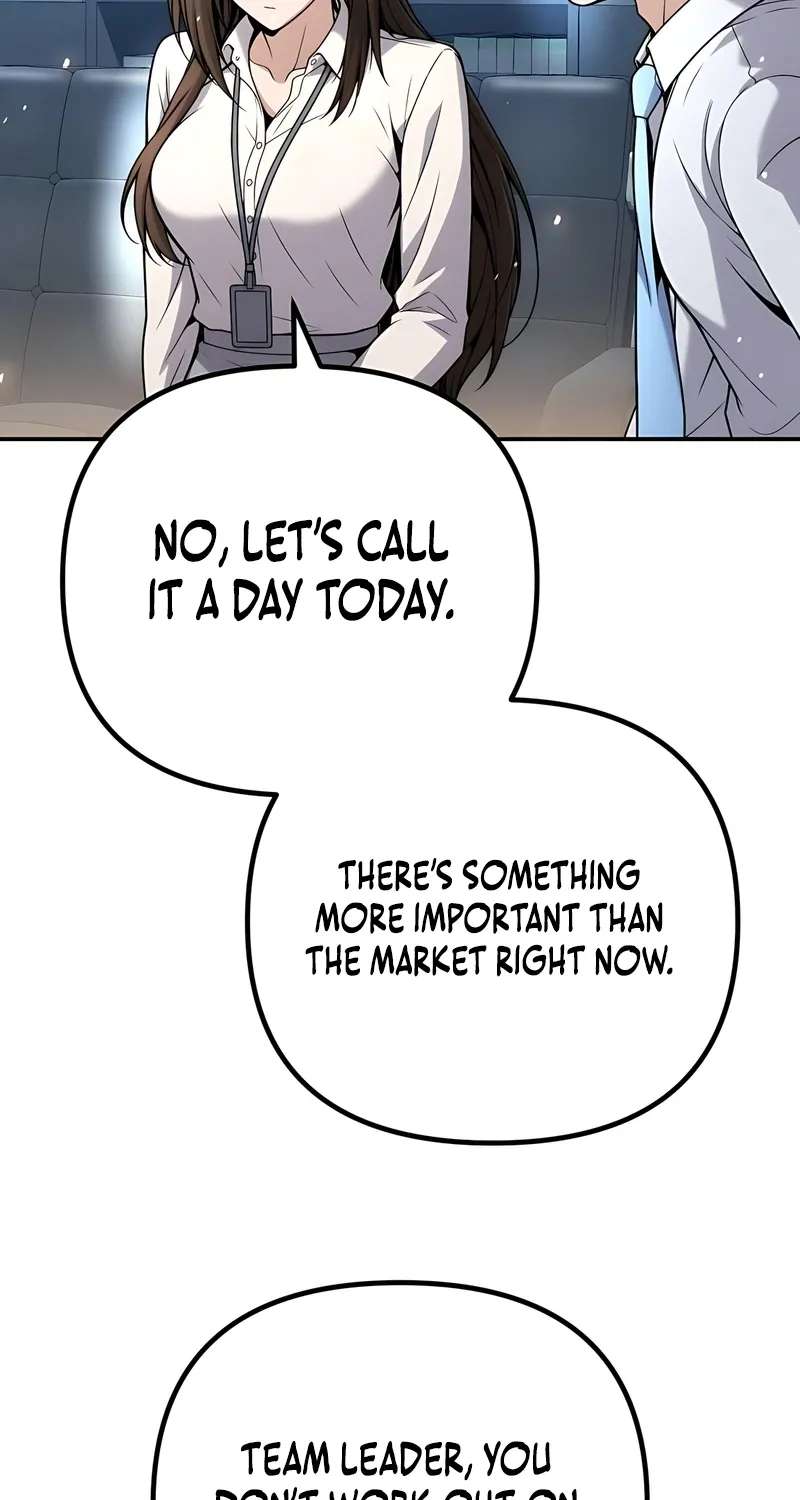 The Money Keeps Piling Up Even If I Spend It Chapter 16 - page 71
