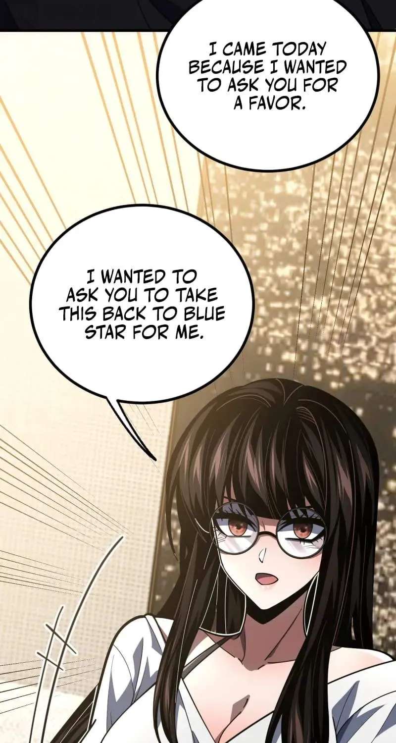 Super Magic Academy's SS Rank Freshman Chapter 35 - page 14
