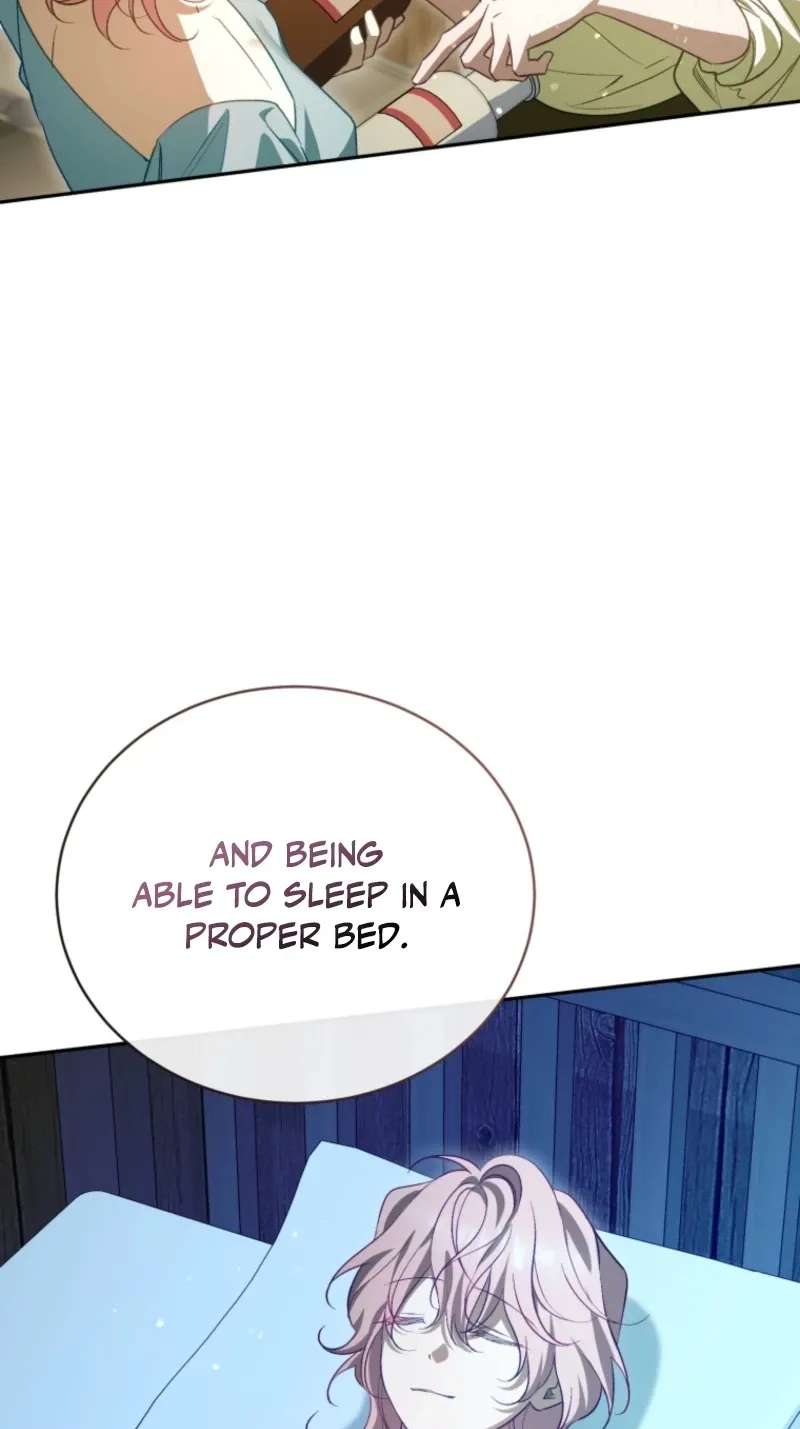 Honey, I Think That’s a Misunderstanding Chapter 69 - page 81